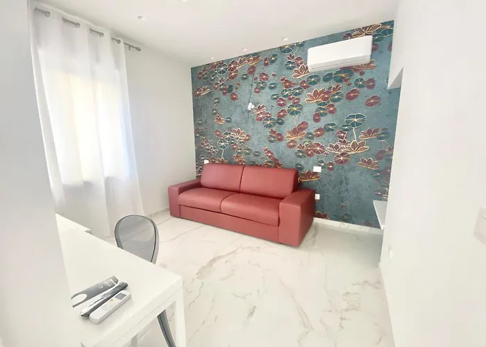 Il Viaggiatore Relais Sul Mare