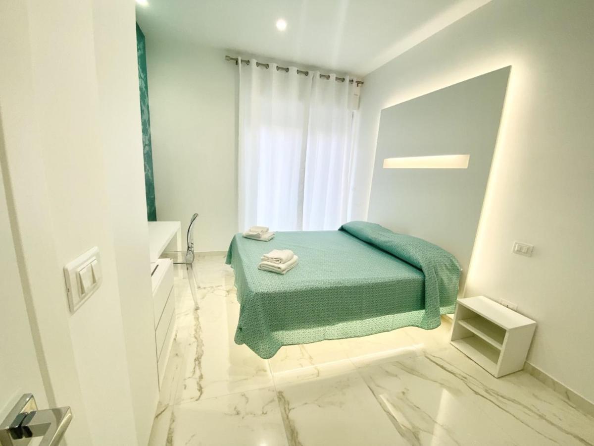 Il Viaggiatore Relais Sul Mare