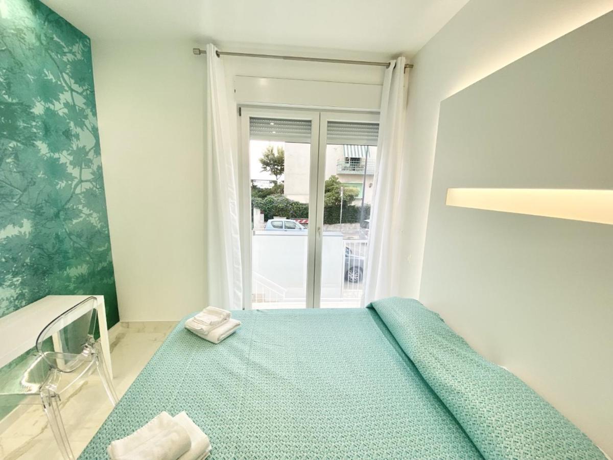 Il Viaggiatore Relais Sul Mare *