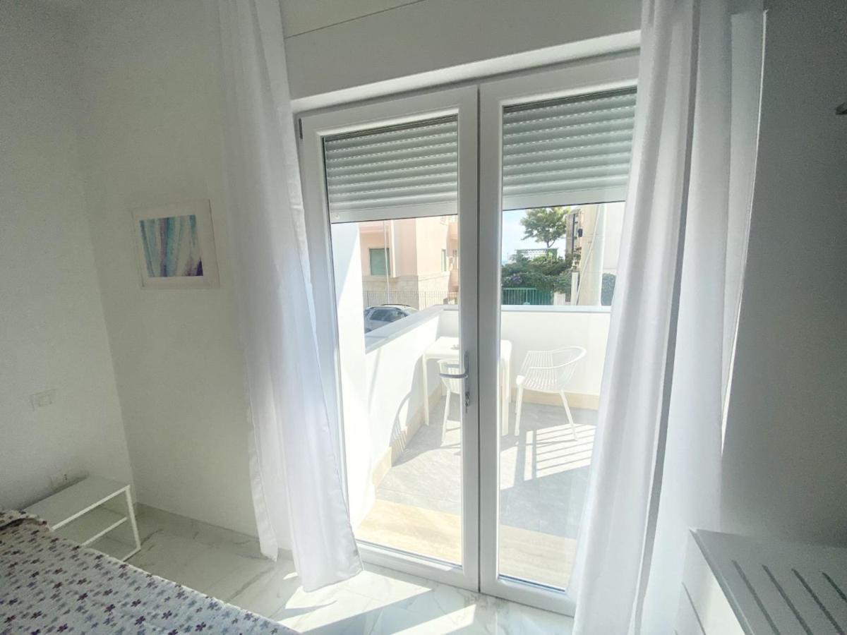 Il Viaggiatore Relais Sul Mare Geata