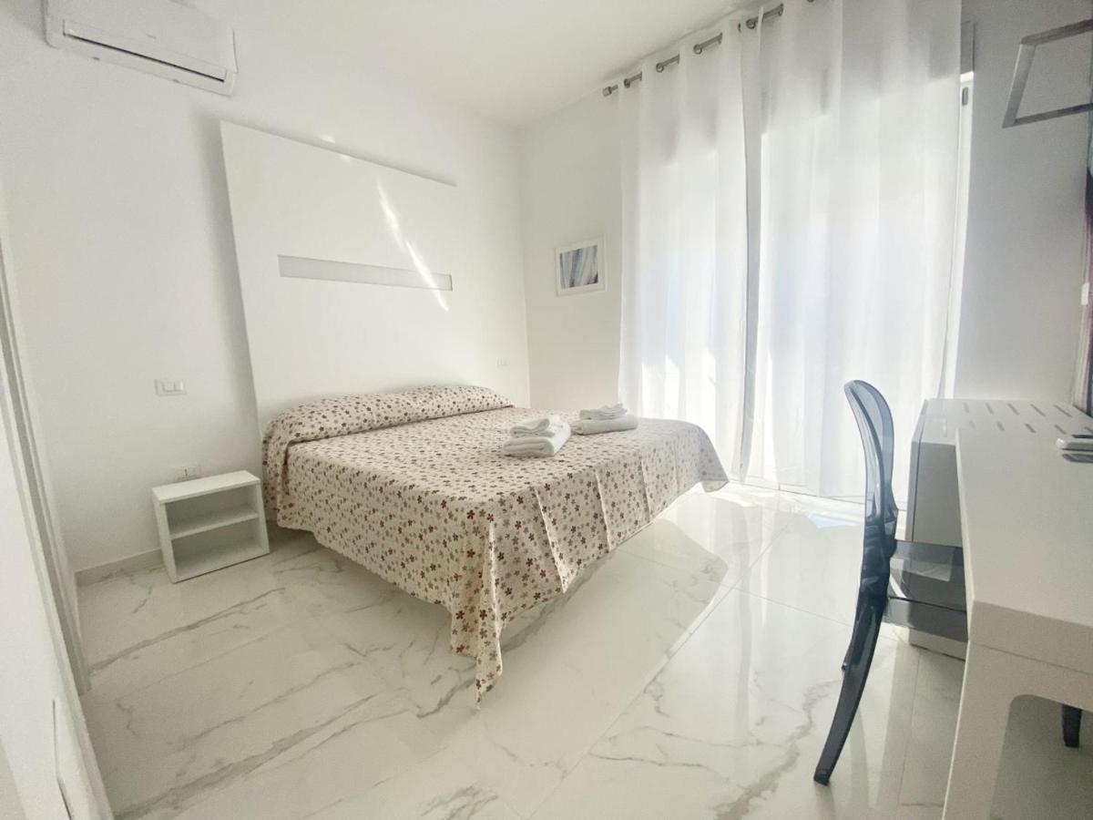 Il Viaggiatore Relais Sul Mare *