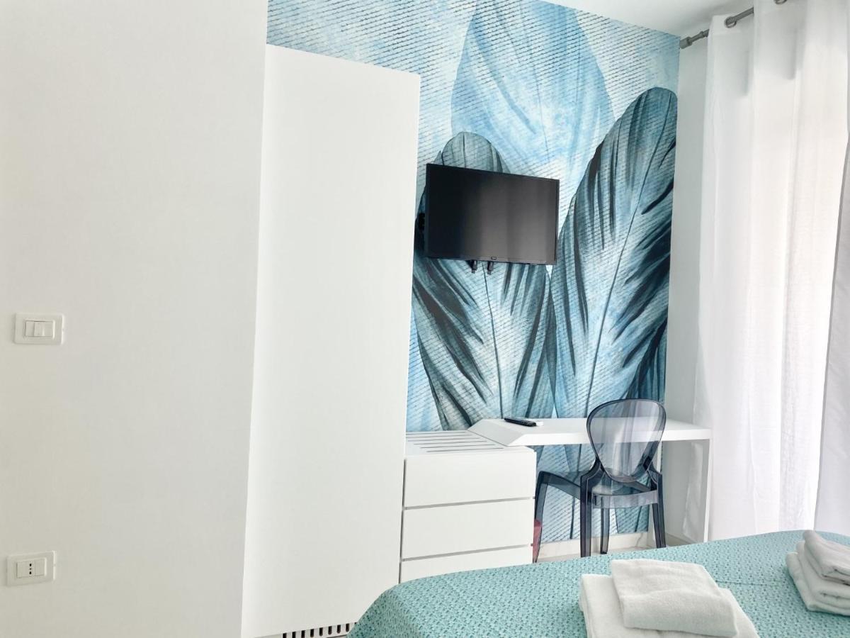 Il Viaggiatore Relais Sul Mare
