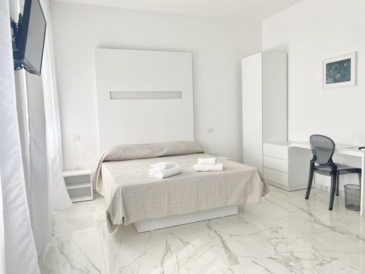 Il Viaggiatore Relais Sul Mare Gasthof *