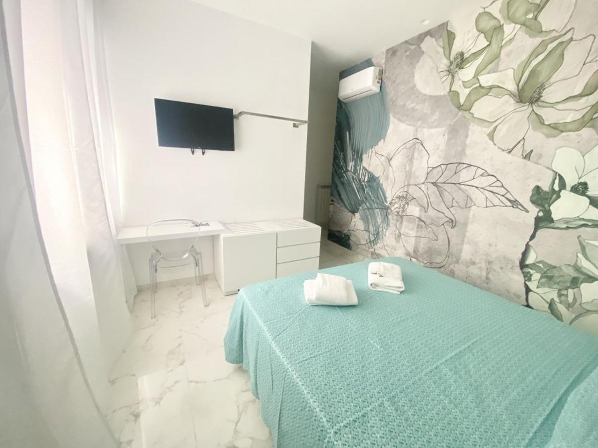 Il Viaggiatore Relais Sul Mare *