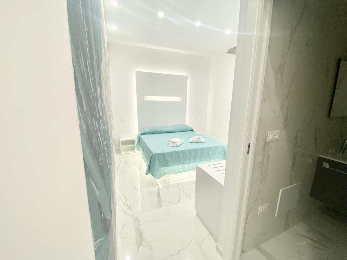 Gasthof Il Viaggiatore Relais Sul Mare