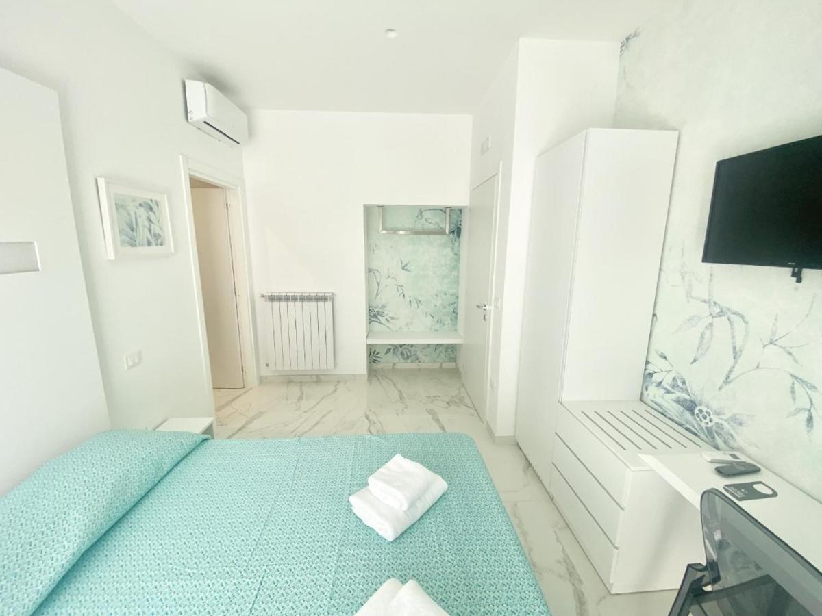 Il Viaggiatore Relais Sul Mare