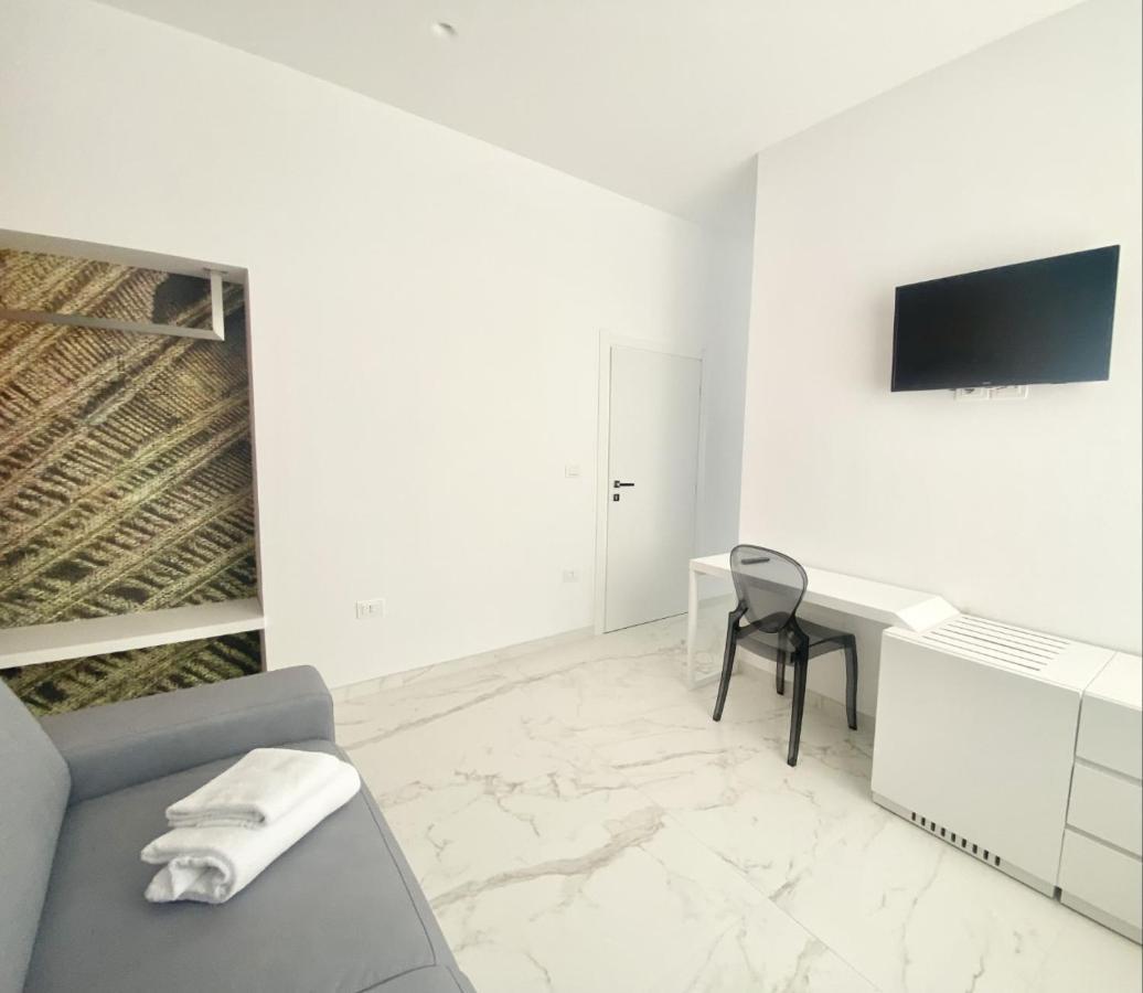 Gasthof Il Viaggiatore Relais Sul Mare