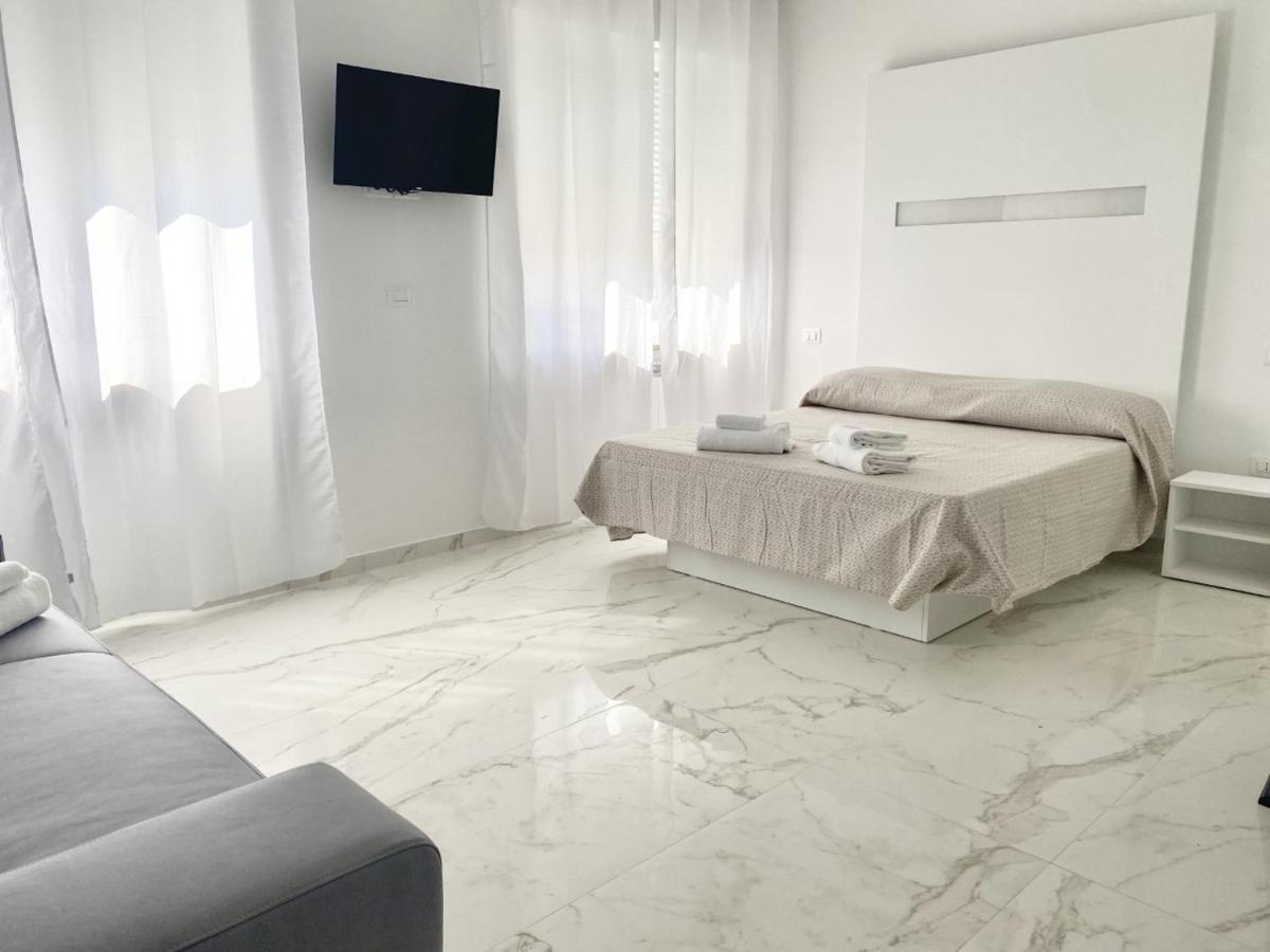 Il Viaggiatore Relais Sul Mare Geata