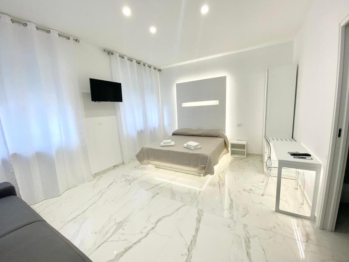 Il Viaggiatore Relais Sul Mare *
