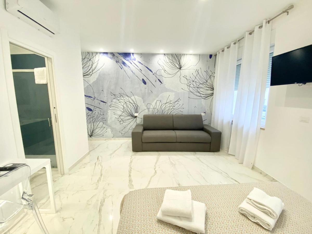 Il Viaggiatore Relais Sul Mare * Geata