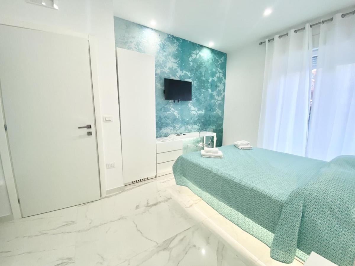 Il Viaggiatore Relais Sul Mare