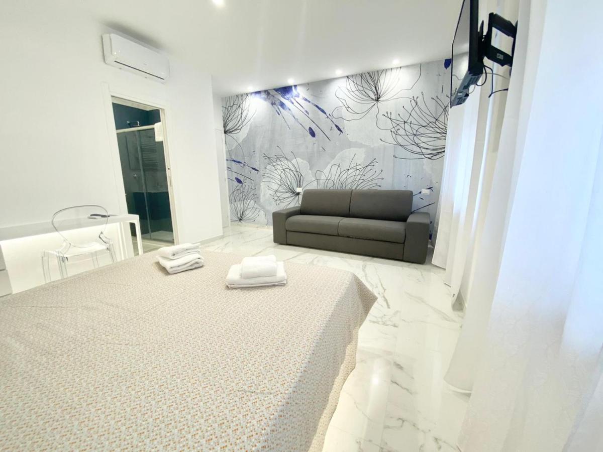 Il Viaggiatore Relais Sul Mare Gasthof