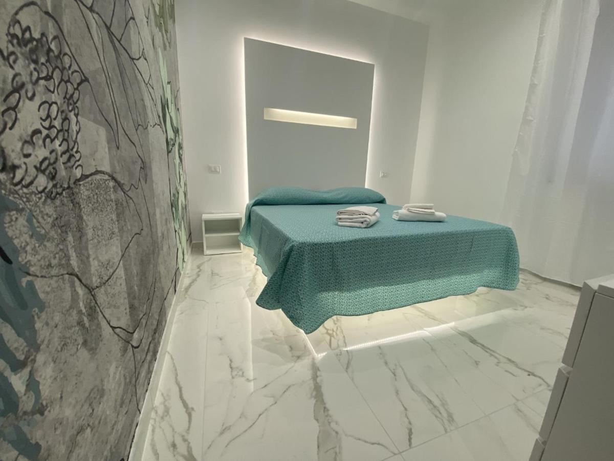 Il Viaggiatore Relais Sul Mare Gasthof *