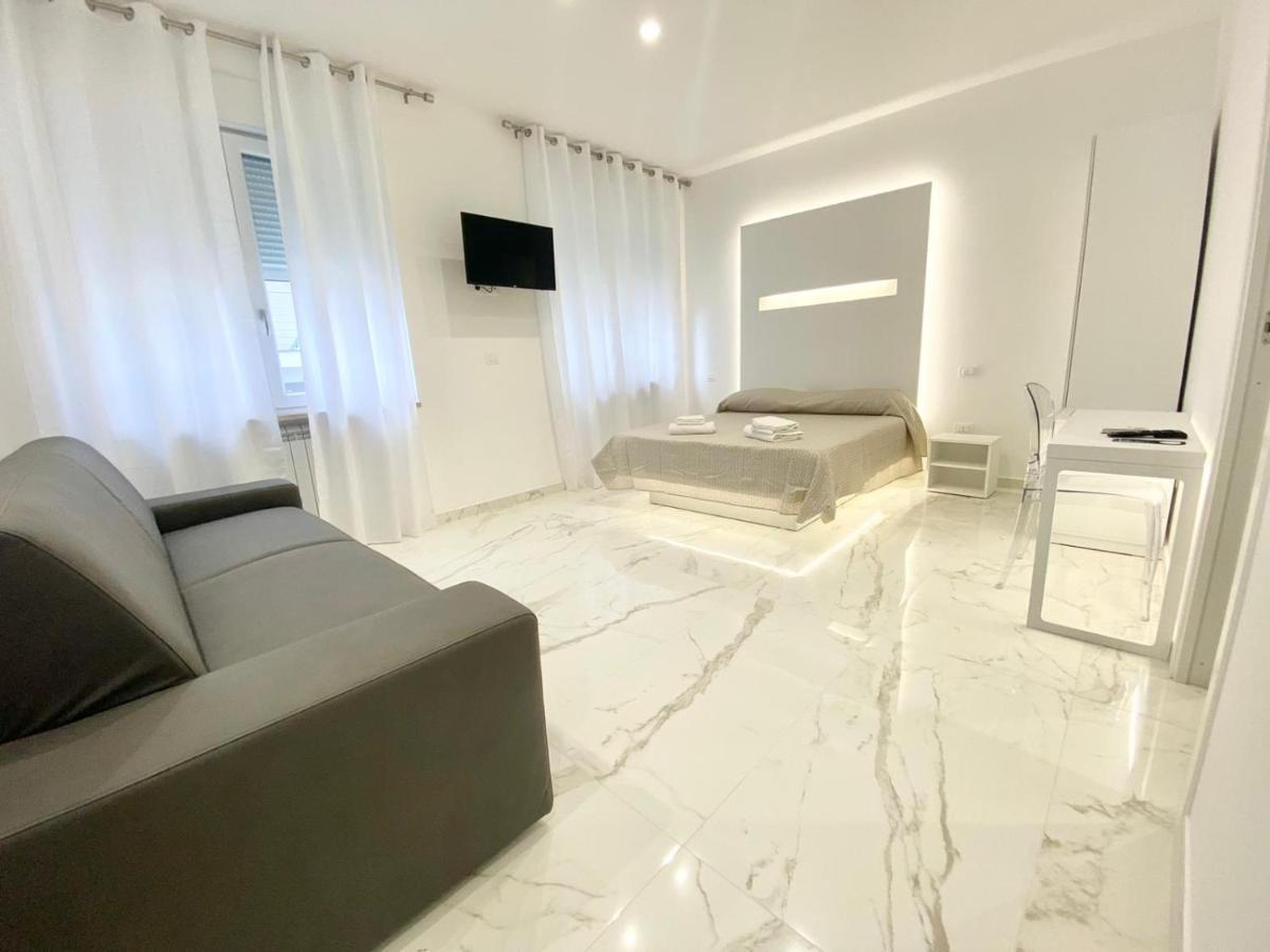 Gasthof Il Viaggiatore Relais Sul Mare Geata