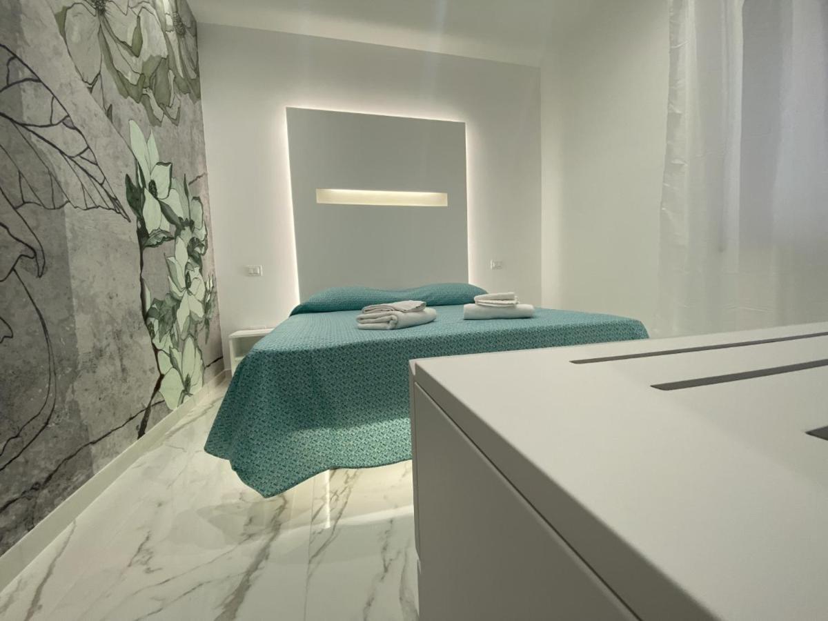 Gasthof Il Viaggiatore Relais Sul Mare