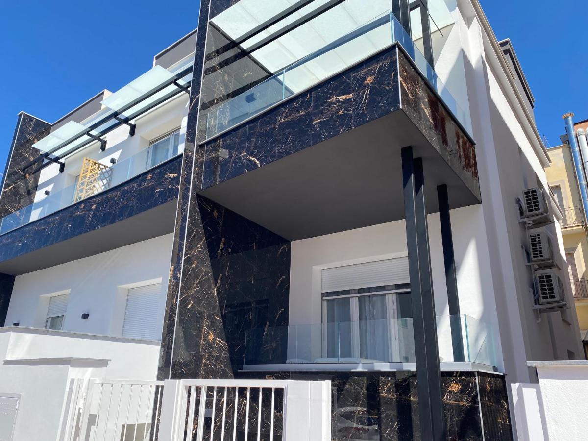Il Viaggiatore Relais Sul Mare Gasthof *