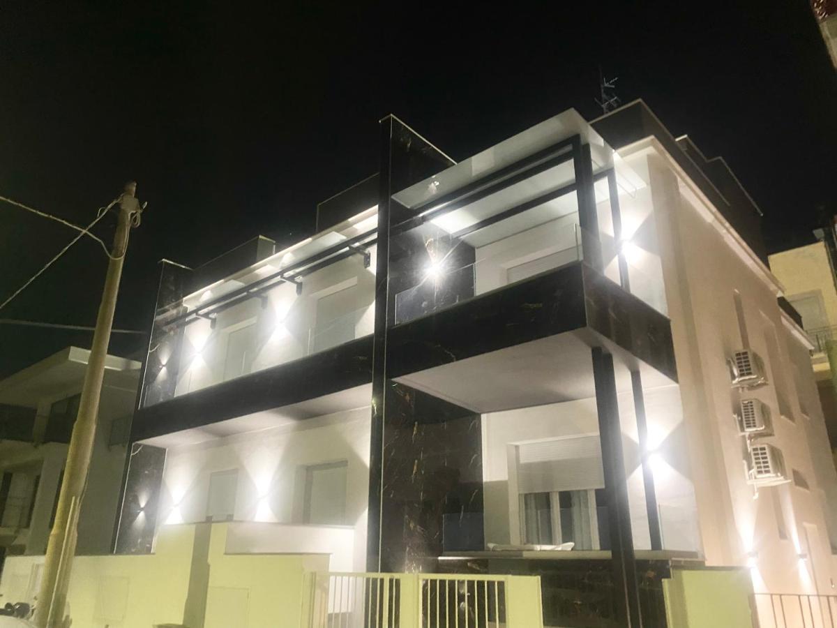Il Viaggiatore Relais Sul Mare Geata