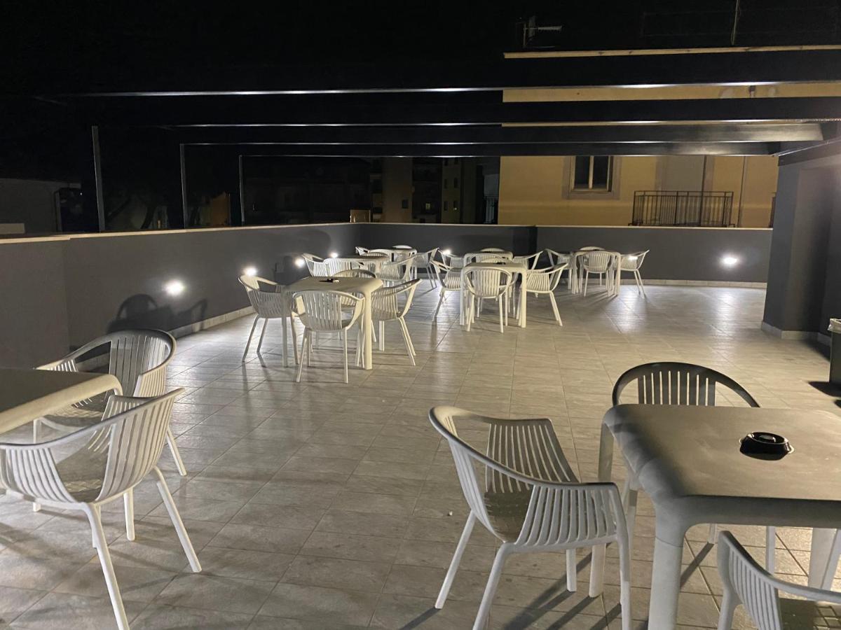 Il Viaggiatore Relais Sul Mare *