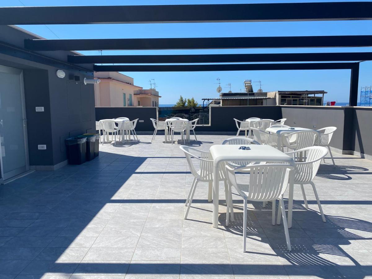 Gasthof Il Viaggiatore Relais Sul Mare Geata