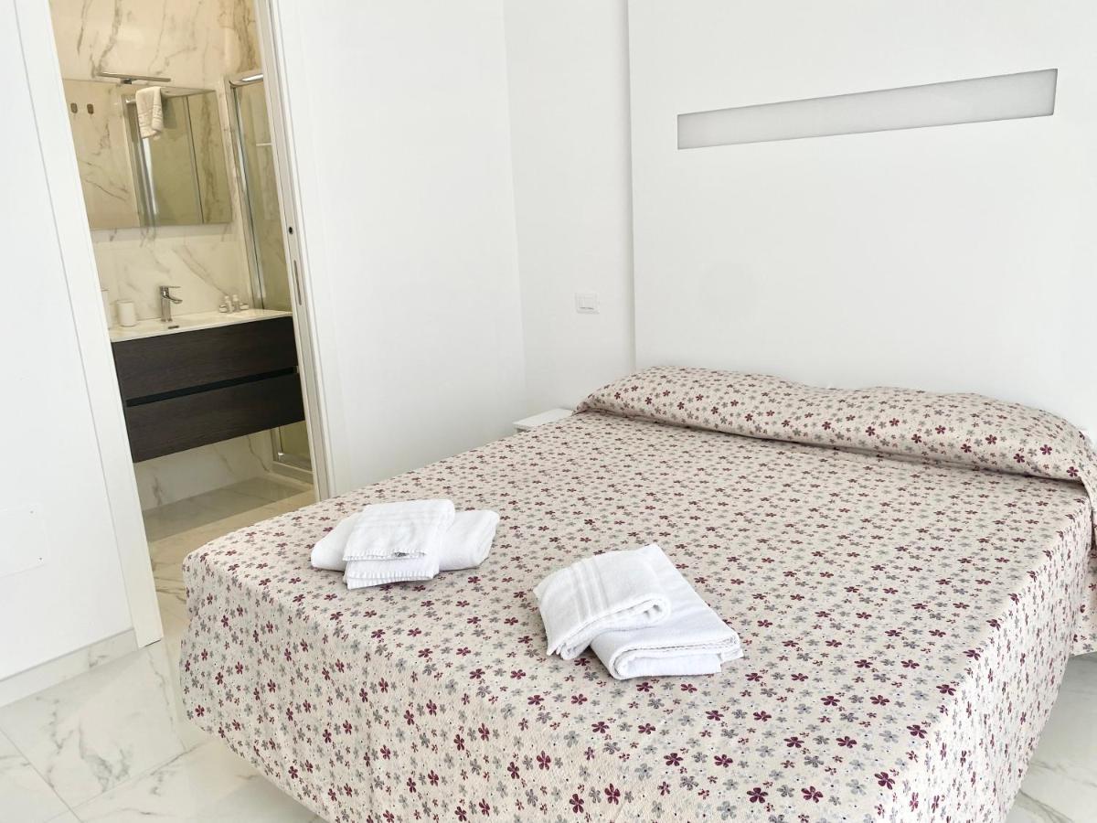 Il Viaggiatore Relais Sul Mare