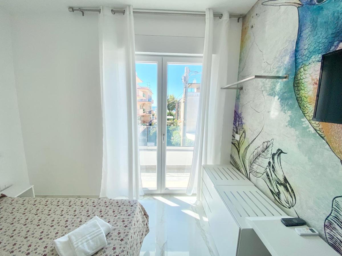 Gasthof Il Viaggiatore Relais Sul Mare *