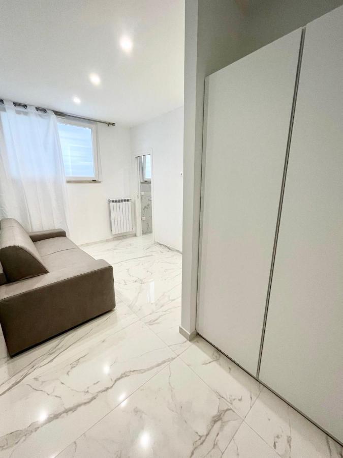 Il Viaggiatore Relais Sul Mare *