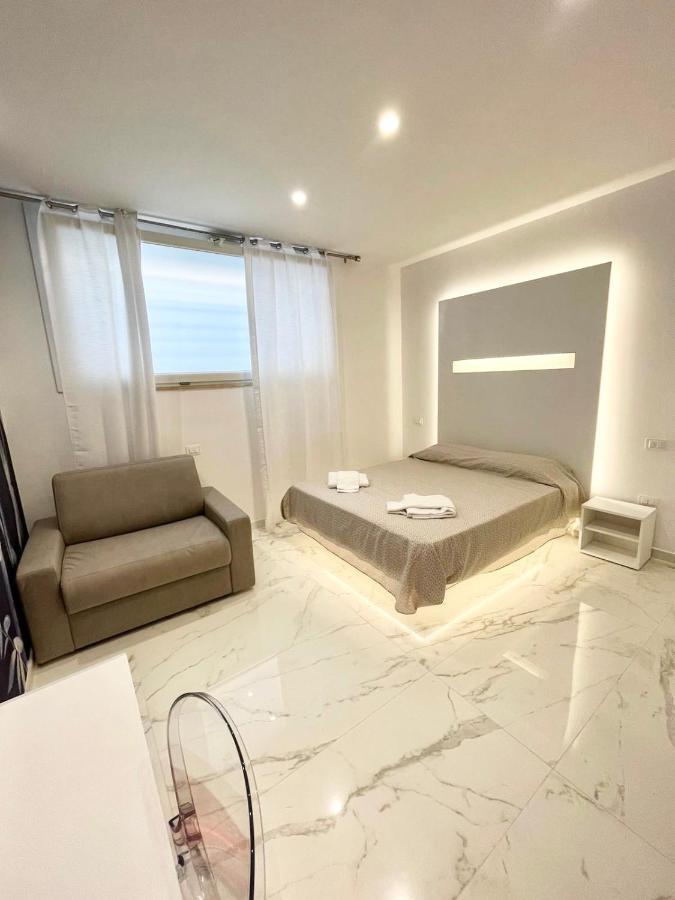 Gasthof Il Viaggiatore Relais Sul Mare