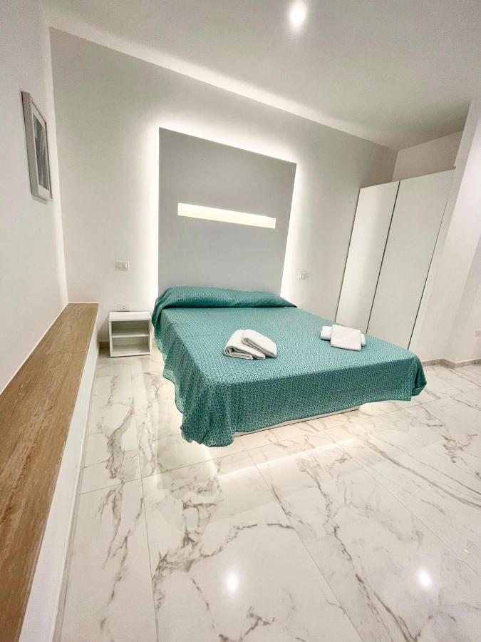 Gasthof Il Viaggiatore Relais Sul Mare Geata