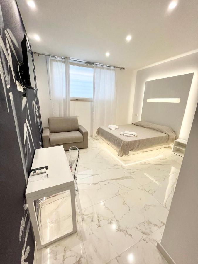 Gasthof Il Viaggiatore Relais Sul Mare Geata