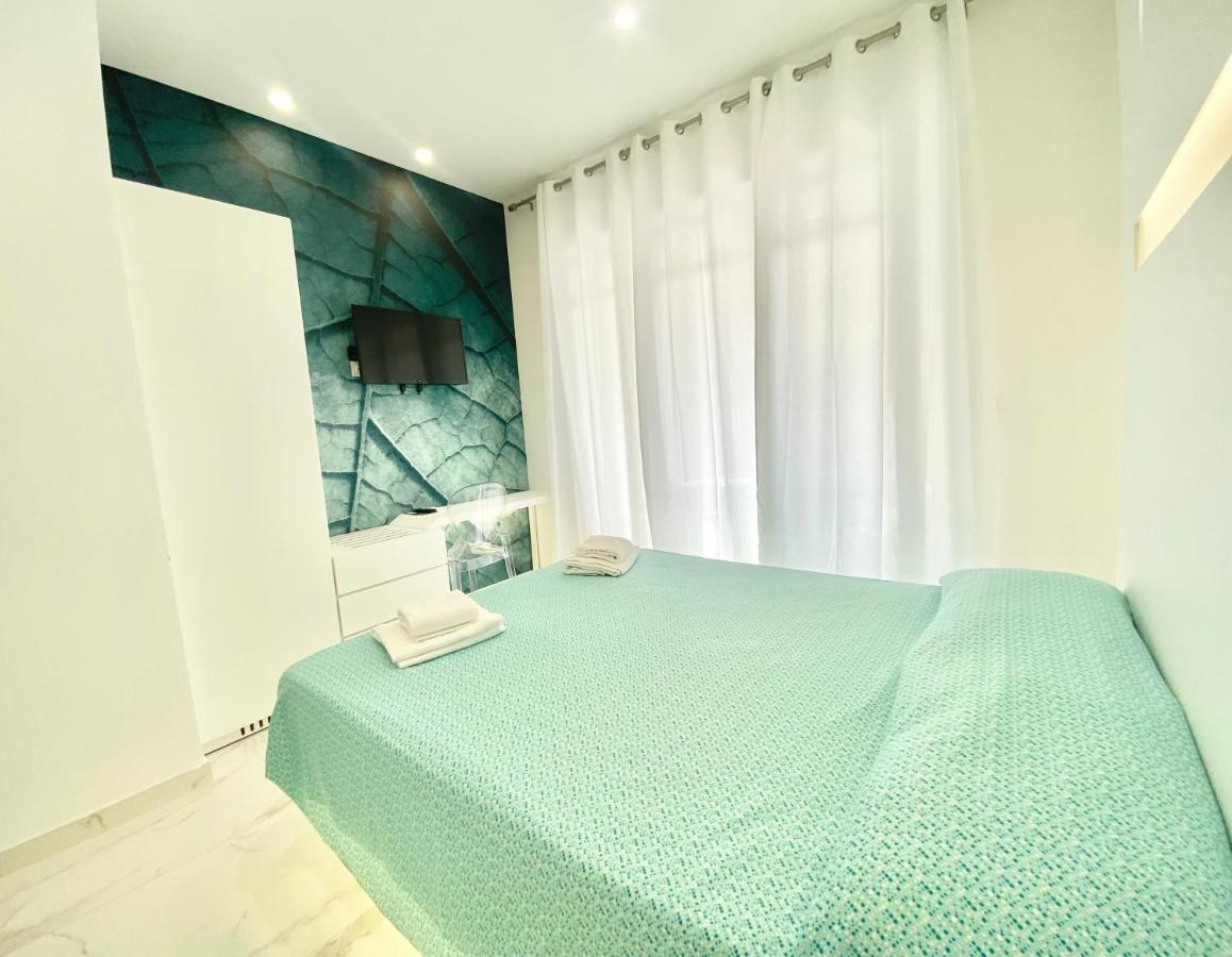 Il Viaggiatore Relais Sul Mare Gasthof