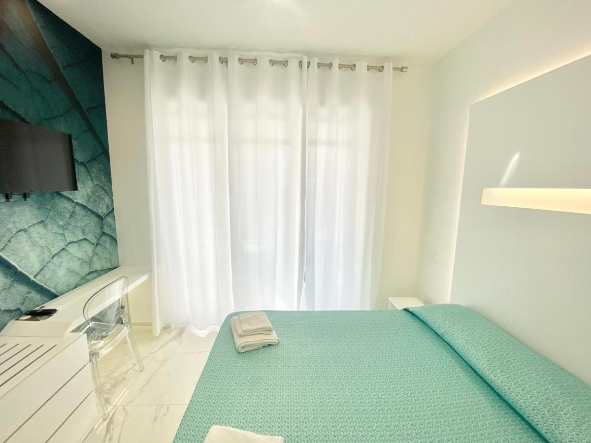 Il Viaggiatore Relais Sul Mare *