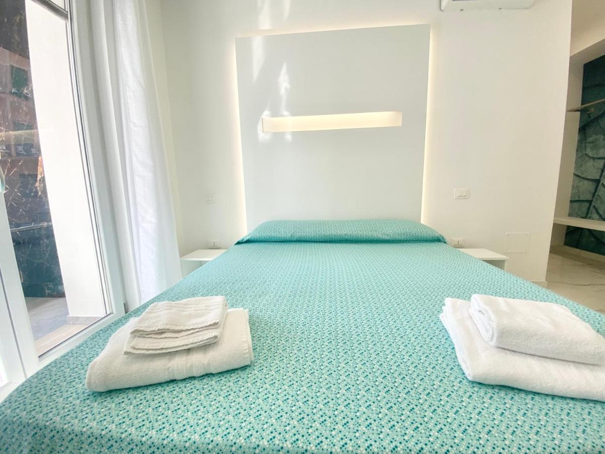 Il Viaggiatore Relais Sul Mare *