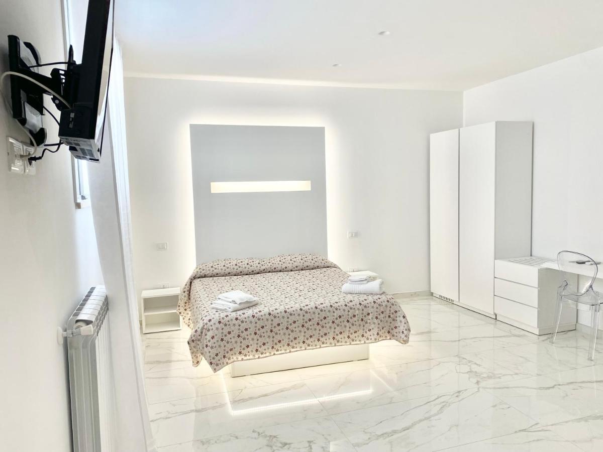 Il Viaggiatore Relais Sul Mare * Geata