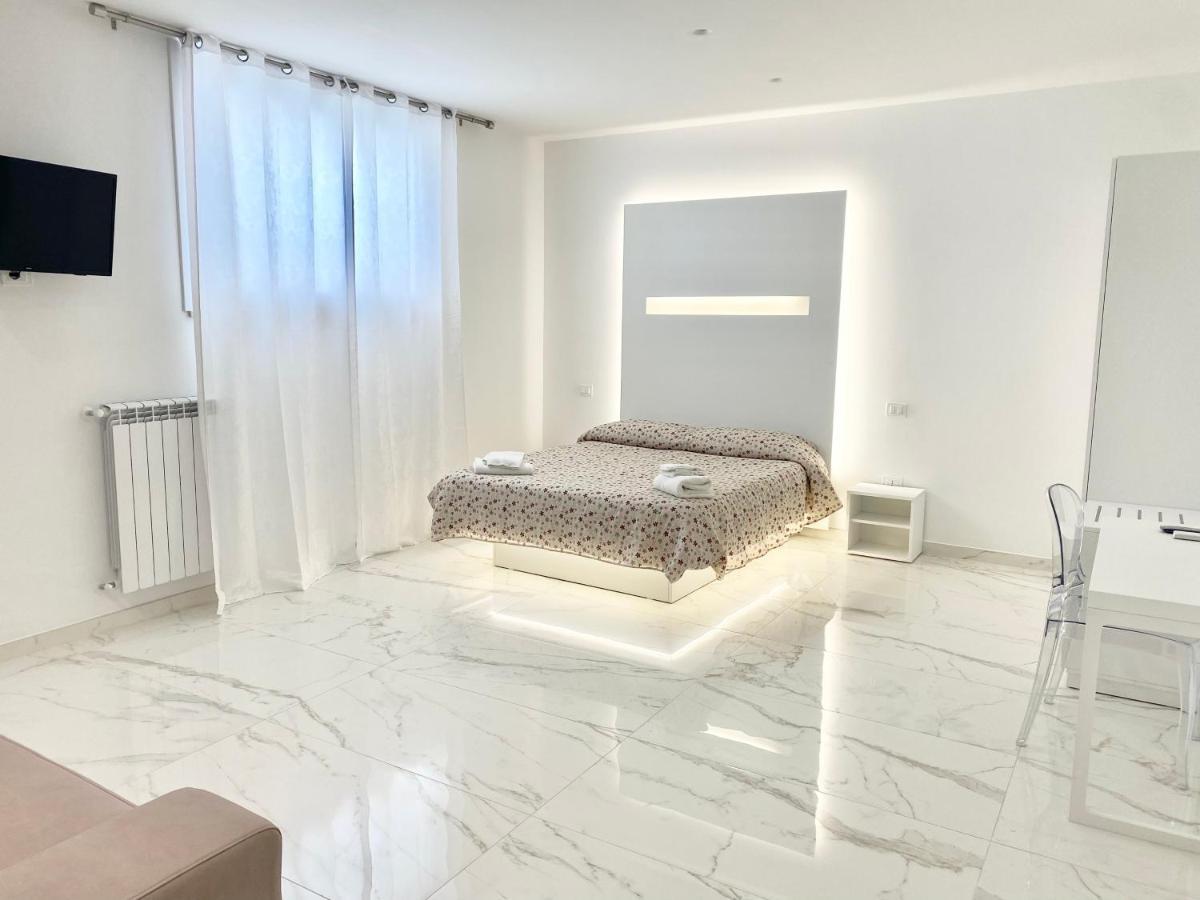 Gasthof Il Viaggiatore Relais Sul Mare *