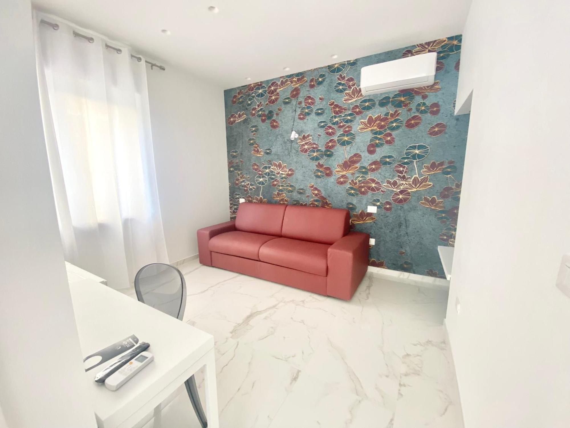 Gasthof Il Viaggiatore Relais Sul Mare Geata