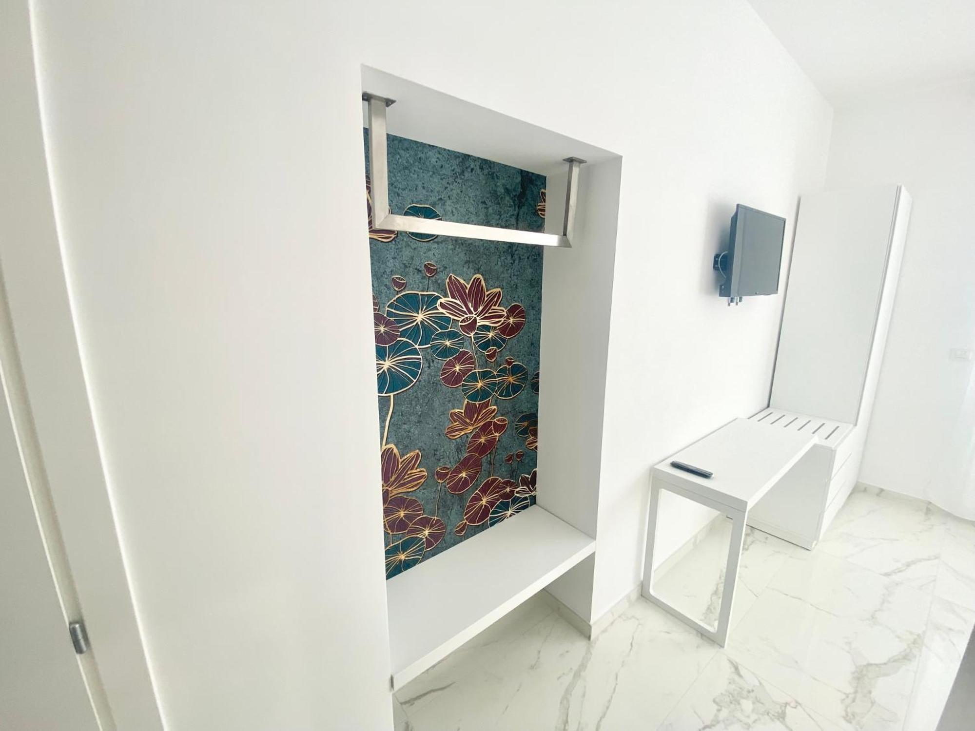 Il Viaggiatore Relais Sul Mare * Geata